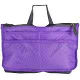 Organizer Insert Bag Women Nylon Travel Insert