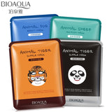 Creative Animal Face Masks Skin
