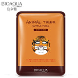 Creative Animal Face Masks Skin