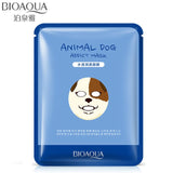 Creative Animal Face Masks Skin