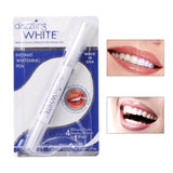 Peroxide Gel Tooth Cleaning Bleaching Kit