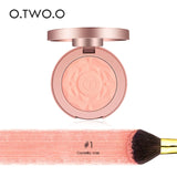 Face Blusher Powder Rouge Makeup