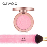 Face Blusher Powder Rouge Makeup