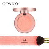 Face Blusher Powder Rouge Makeup