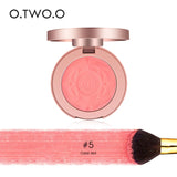 Face Blusher Powder Rouge Makeup