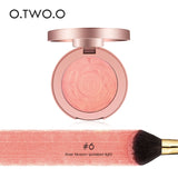 Face Blusher Powder Rouge Makeup