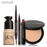 FOCALLURE Liquid Eyeliner Eye Liner box