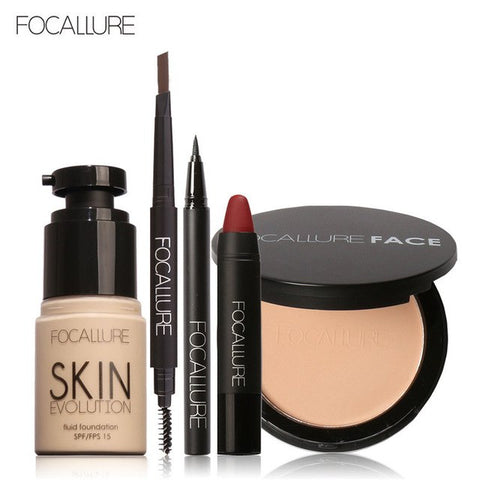 FOCALLURE Liquid Eyeliner Eye Liner box