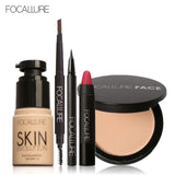 FOCALLURE Liquid Eyeliner Eye Liner box