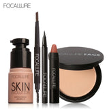 FOCALLURE Liquid Eyeliner Eye Liner box