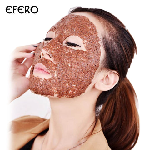 2pcs Face Mask Natural Seaweed