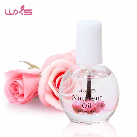 Cuticle Oil 12ml Nail Treatment