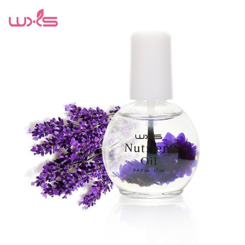 Cuticle Oil 12ml Nail Treatment
