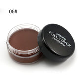 Hig Nice Full Coverage Cream Concealing Foundation