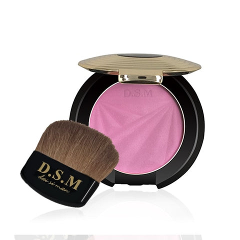 New Matte Blusher Makeup Long-lasting