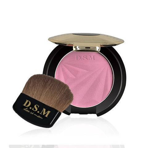 New Matte Blusher Makeup Long-lasting