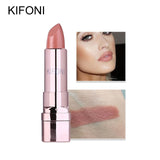 makeup beauty matte lipstick long lasting