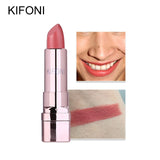 makeup beauty matte lipstick long lasting
