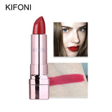 makeup beauty matte lipstick long lasting