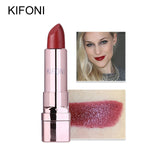 makeup beauty matte lipstick long lasting
