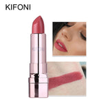 makeup beauty matte lipstick long lasting