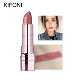 makeup beauty matte lipstick long lasting
