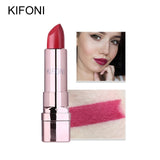 makeup beauty matte lipstick long lasting
