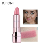 makeup beauty matte lipstick long lasting