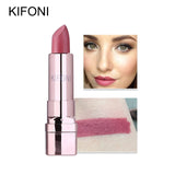 makeup beauty matte lipstick long lasting