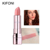 makeup beauty matte lipstick long lasting