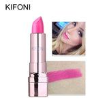 makeup beauty matte lipstick long lasting