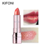 makeup beauty matte lipstick long lasting