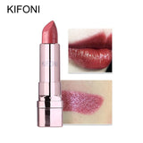 makeup beauty matte lipstick long lasting