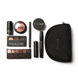 Fashion Makeup Tool Kit 8 PCS