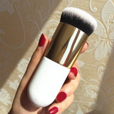 Newly high quality Chubby Pier Foundation Brush