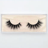 Visofree Mink Lashes 3D Mink Eyelashes 100% Cruelty