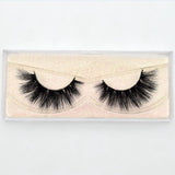 Visofree Mink Lashes 3D Mink Eyelashes 100% Cruelty