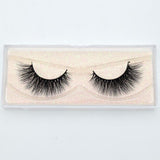 Visofree Mink Lashes 3D Mink Eyelashes 100% Cruelty