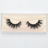 Visofree Mink Lashes 3D Mink Eyelashes 100% Cruelty