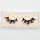 Visofree Mink Lashes 3D Mink Eyelashes 100% Cruelty