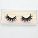 Visofree Mink Lashes 3D Mink Eyelashes 100% Cruelty