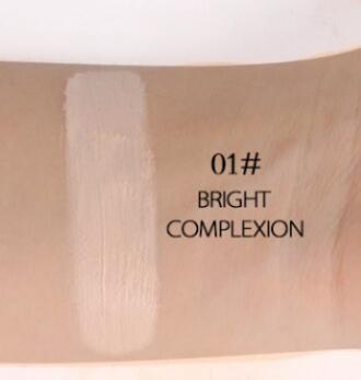 foundation cream moisturizing base make up