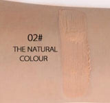 foundation cream moisturizing base make up