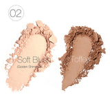 New Makeup Blush Bronzer Highlighter