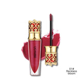 Shimmer Matte Liquid Lipgloss Makeup 6 Colors