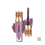 Shimmer Matte Liquid Lipgloss Makeup 6 Colors