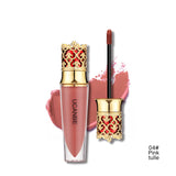 Shimmer Matte Liquid Lipgloss Makeup 6 Colors