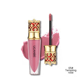 Shimmer Matte Liquid Lipgloss Makeup 6 Colors