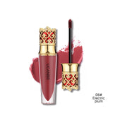 Shimmer Matte Liquid Lipgloss Makeup 6 Colors