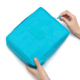 Hot Sale Multifunction travel Cosmetic Bag